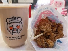 -1973继光香香鸡(曲阳路店)