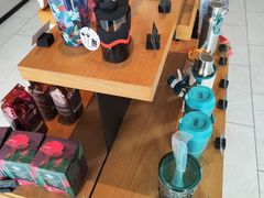 -星巴克(新达汇三林店)