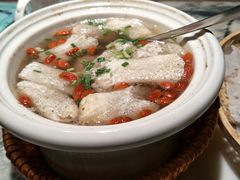 -梁家大院•农家菜(昆山会展中心店)