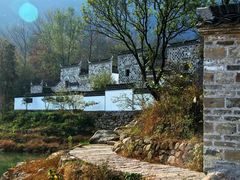 景点-莲峰云海景区