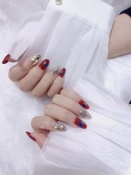 -爱纶美·美甲美睫半永久