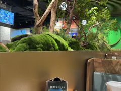-鲜潭蒸汽石锅鱼(五道口购物中心店)