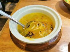 -小锅饭(欧亚卖场店)
