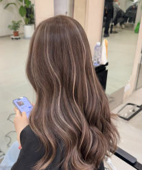 -N2CU HAIR SALON