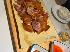 天府手撕鸭-鸡毛店·川菜(文殊院店)