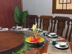 -芙蓉·艳阳餐厅(南口店)