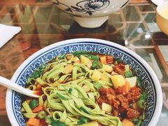 -福瑞记老孙头biangbiang面(新生路店)
