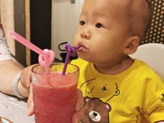 咖喱皇炒蟹-Home Thai·泰谣(王府井apm店)