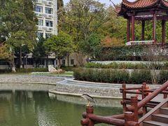 -南京航空航天大学(明故宫校区)