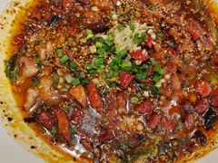 -乡村基·川味现炒大王(熙悦天街店)