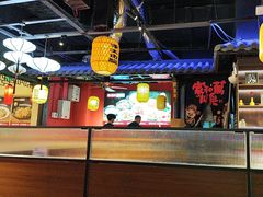 -裕鼎鲜·新中菜(王府井店)