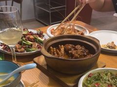 -金龙·打边炉(南京西路店)