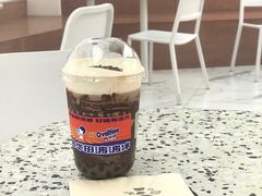 -喜茶(永旺梦乐城店)