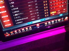 -好乐迪(张扬路八佰伴店)