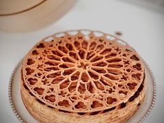 国王饼-潮一不贰·法式甜品·生日蛋糕·西式简餐(外滩店)