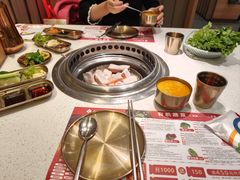 -汉拿山(金源店)