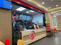 -永和大王(杨高中路店)
