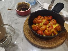-必胜客(滨江店)