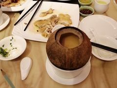 -锦粤宫·精致粤菜(深圳北站店)