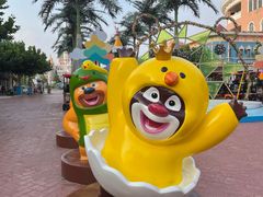 -青岛方特梦幻王国