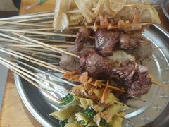 -老乔串店(青松路店)