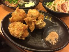 -博多一幸舍(侨福芳草地购物中心店)