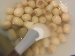 -莲餐厅·湖北菜·藕汤老手艺(愚园路店)