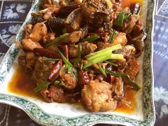 益恒饭店-白家寨子·山野白族菜(古城总店)