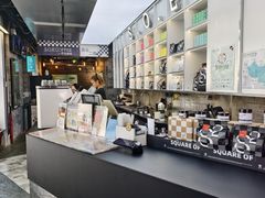 -S.O.E COFFEE(五道营店)