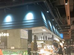 -韩盛·盛江山自助料理(中街大悦城店)