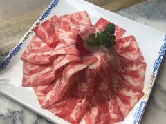 -码头故事火锅(郫县红光店)
