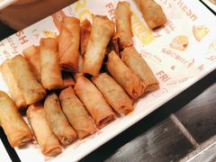 -杭州开元名都大酒店·地中海自助餐厅