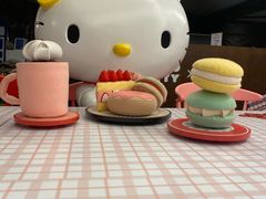 -新世界百货(明洞总店)