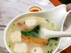 -翠華餐廳(浦东机场T1店)