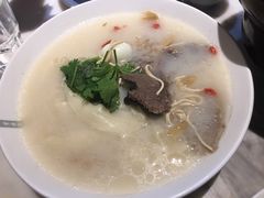 -掌柜的店·河南菜(新天地店)