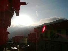 -硗碛藏寨·神木垒景区