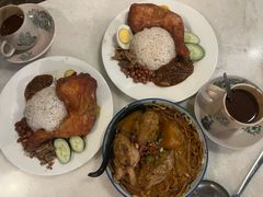 -何九海南茶店(鬼仔巷店)