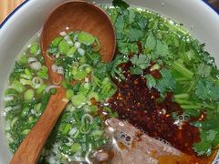 -马记永·兰州牛肉面(3019君尚店)