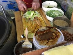 -山东傻大粗粮煎饼(牛街店)