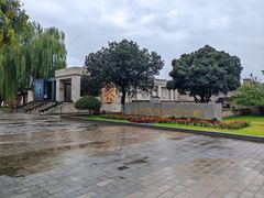 -汉景帝阳陵博物院