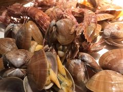 -海味当家·蒸锅海鲜(星海公园店)
