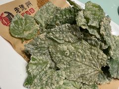-老德州四合院·德州菜(天衢路店)