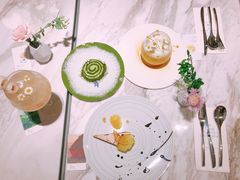 -théATRE 茶聚场(王府中環店)