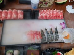 -束河人家(南锣鼓巷店)