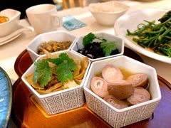 -莆田餐厅PUTIEN(宁波阪急店)