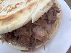 -子午路张记肉夹馍(翠华路店)