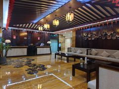 -益健·足疗汗蒸SPA(芙蓉广场店)