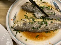 -富临轩私房菜(集庆门大街店)