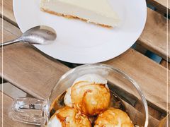-VOYAGE COFFEE(杨梅竹店)