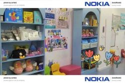 -熊小米专业儿童游泳馆